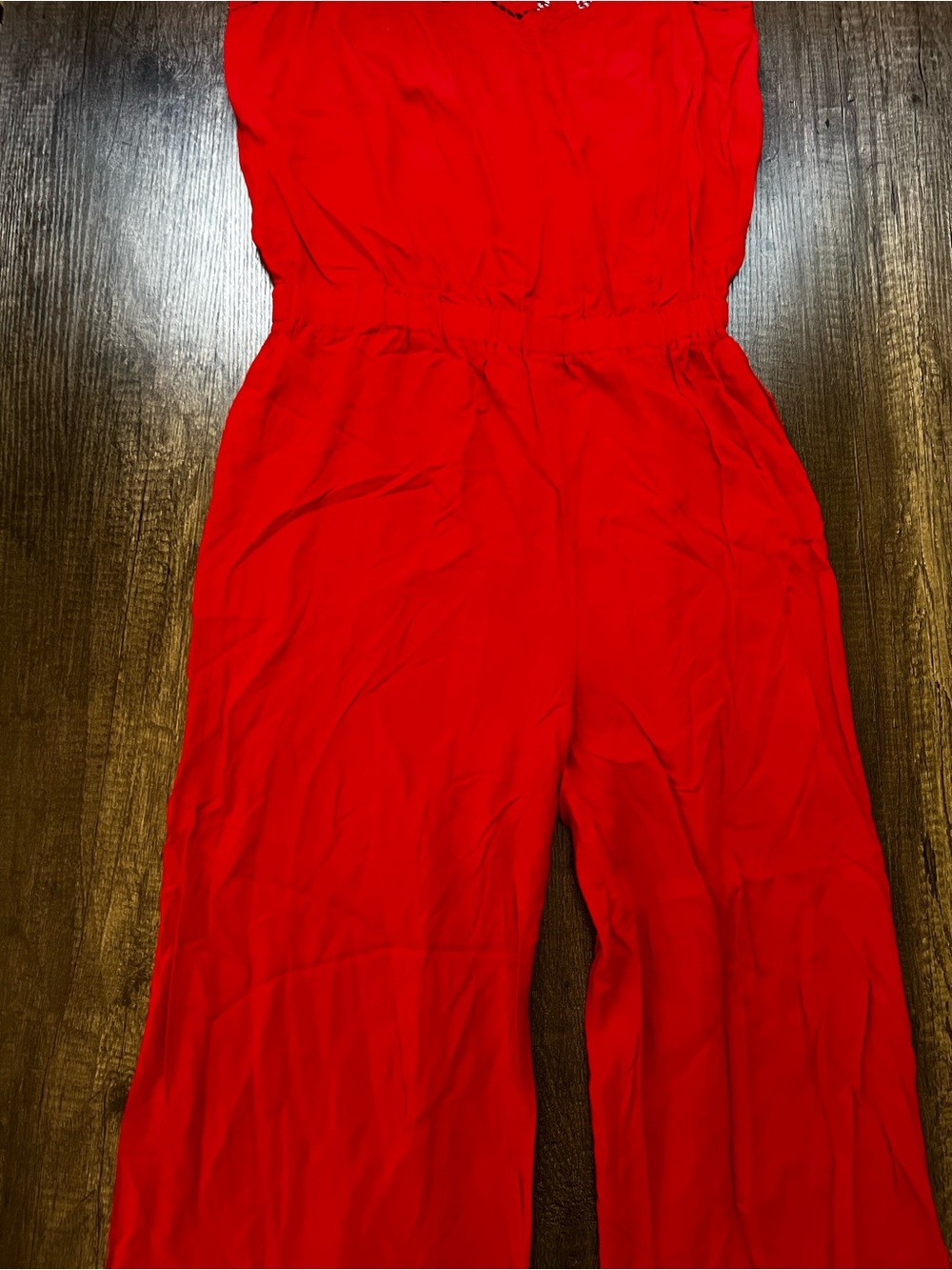 Full length Jumpsuit - Picture 2 of 10